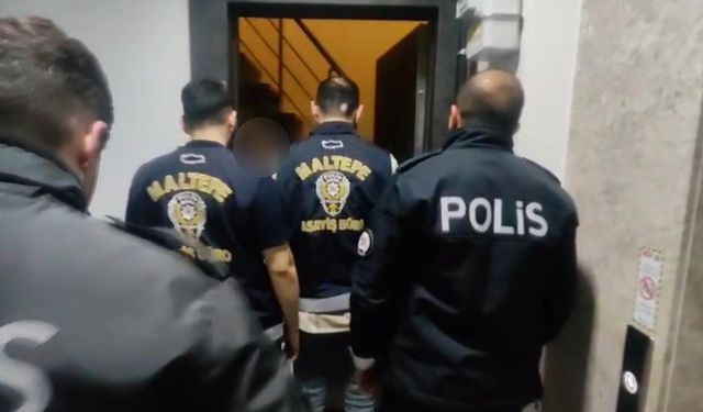 Afyon’da Çocuk İstismarı Operasyonu!