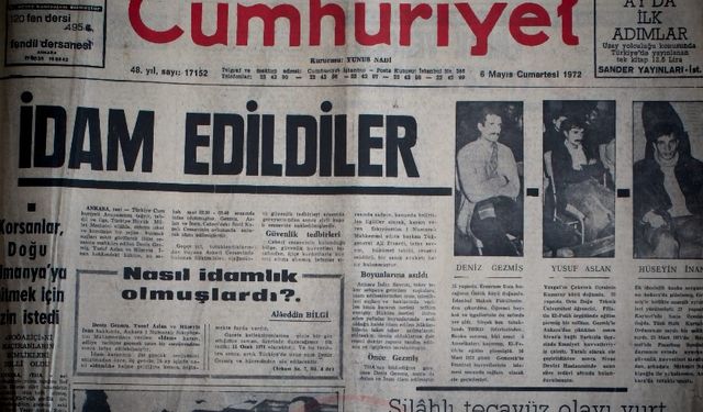İHD: “İdam Cezası Devlet Eliyle İşlenen Cinayettir”