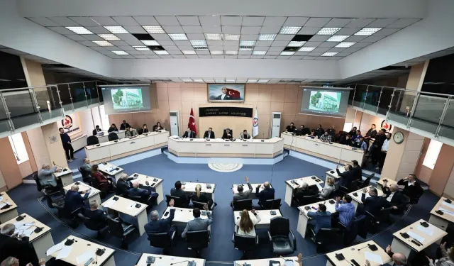 Denizli’de İhtiyaç Sahibi Ailelerin Bebeklerine Mama Desteği Başlıyor