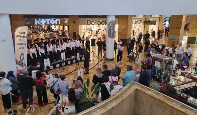 Genç Sanatçılardan Tarihe Saygı: "Milli Mücadelede Denizli" Sergisi Ziyarete Açıldı