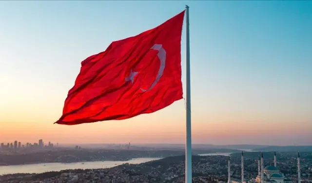 Türkiye, Yatırımcılar İçin “Barış ve Fırsatlar Denizi” Olarak Öne Çıkıyor