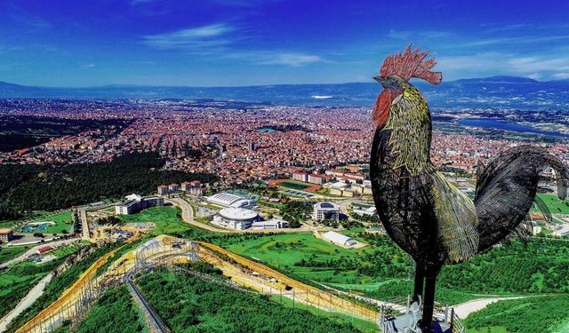 Denizli'de Günün Öne Çıkanları - 21.05.2025