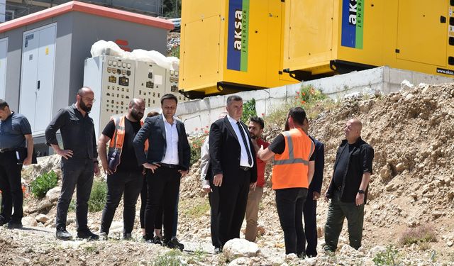 Eğirdir’e Yeni Öğrenci Yurdu Kazandırılıyor