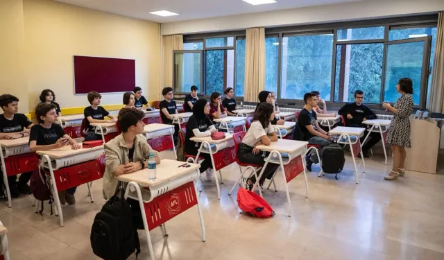 Eğitim ücretleri ikiye katlandı!