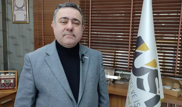 MÜSİAD Denizli Başkanı Boyacı: “Güvenli Ortam Ekonomik Kalkınmayı Hızlandırır”