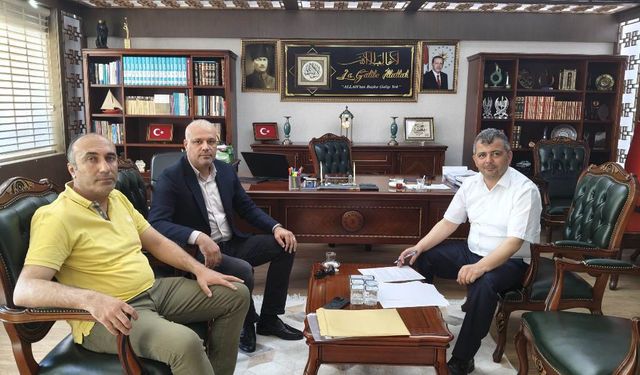 Emirdağ'da Yeni Huzurevi Müjdesi