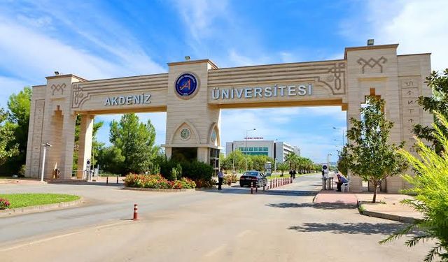 Akdeniz Üniversitesi’nden Coğrafi İşaretli Ürünlere Bilimsel Destek