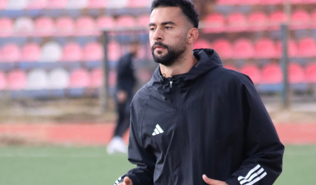 Alanyaspor’un Genç Golcüsü Osman Arslantaş Sezonun Yıldızı Oldu