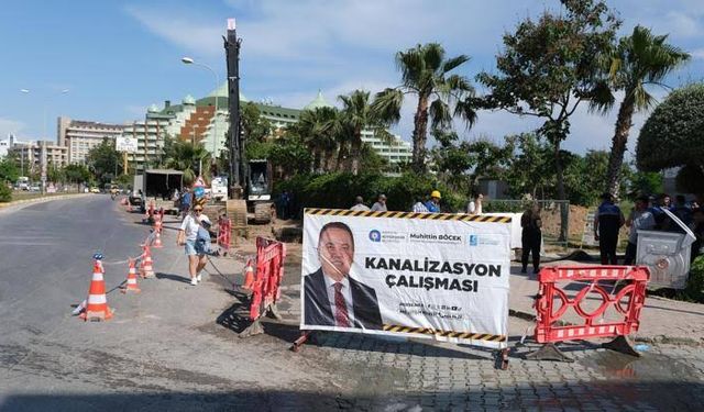 ASAT’tan Lara’da hızlı müdahale