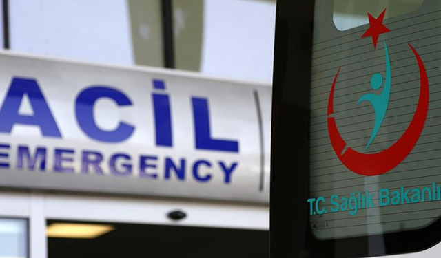 Antalya’da Feci Kaza: Otomobil Uçuruma Yuvarlandı