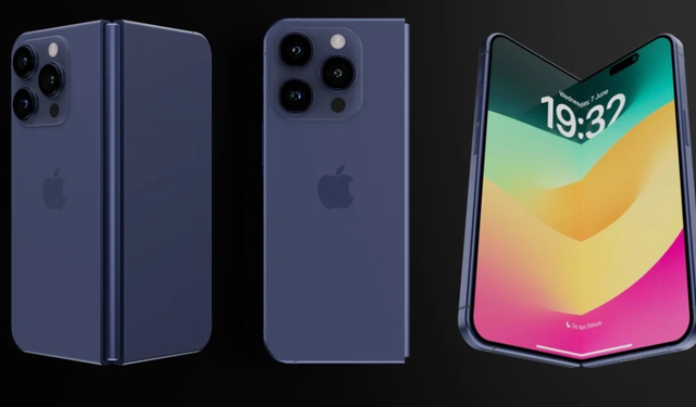 iPhone 18 çıkış tarihi belli oldu