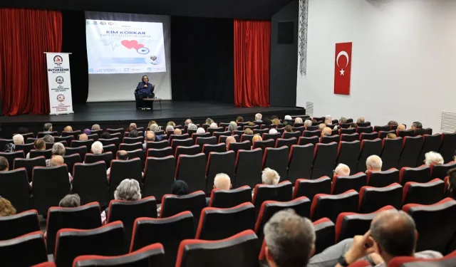 Kent Konseyi’nden Hipertansiyona Karşı Bilinçlendirme Etkinliği