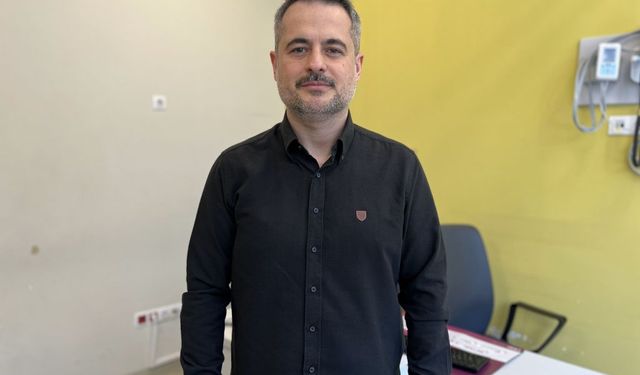 Kronik Bir Tehdit: Obeziteye Dur Demenin Tam Zamanı!