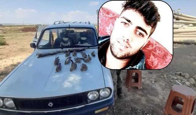 Kayıp olarak aranan gencin cansız bedeni bulundu