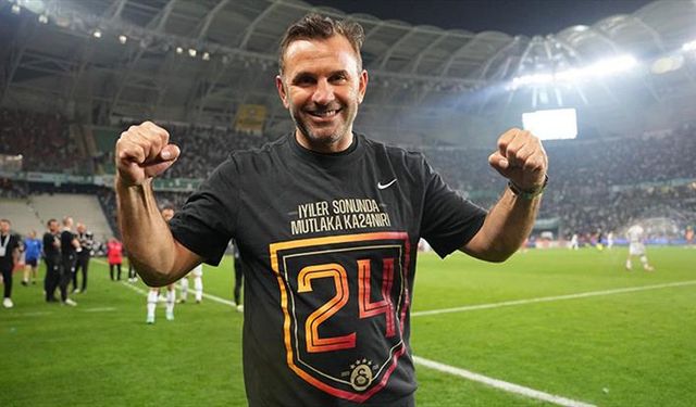 Süper Lig’de 17 Sezondur Zirvede Yerli Hoca Var