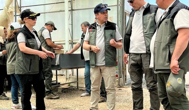 Gelecek Dönem Planlamaları Değerlendirildi