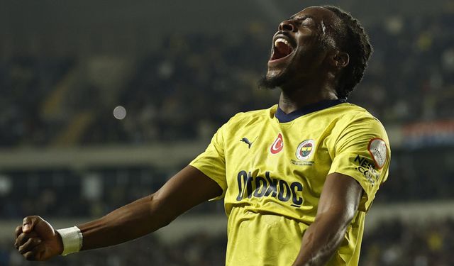 Osayi Samuel Galatasaray’a Önerildi, Cevap Net Oldu