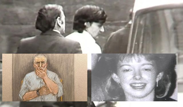 Peter Sullivan kimdir ve neden hapse atıldı?
