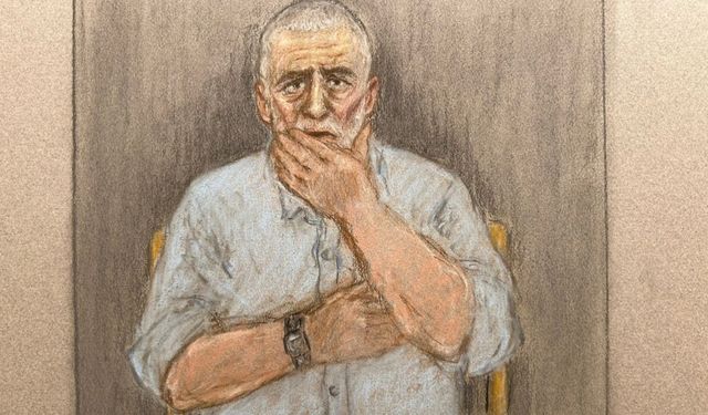 38 Yıllık Adaletsizlik: Peter Sullivan Cinayet Suçlamasından Aklanarak Tahliye Edildi