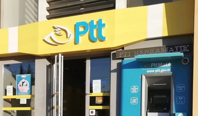 PTT 10 Bin Personel Alımı Yapacak! İşte Kadrolar, Şartlar ve Başvuru Süreci (2025)