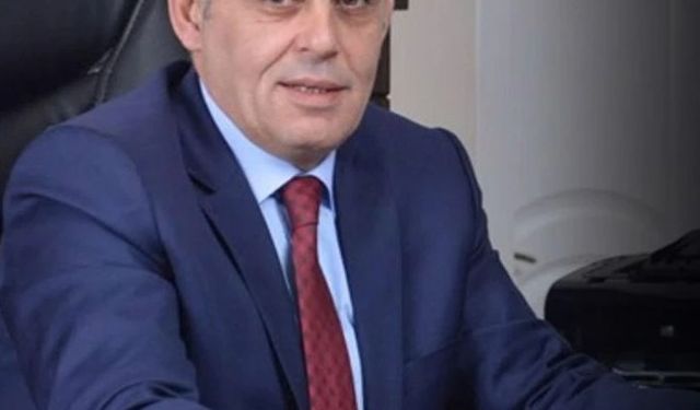 İş İnsanı Salih Kurt ve Mehmet Kurt'un Anneleri Vefat Etti