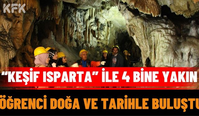 Oryantiring Heyecanı SDÜ Batı Kampüsü’nde Yaşandı!