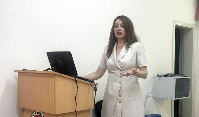 SDÜ'den Toplumsal Farkındalık: Şiddet ve Zorbalık Masaya Yatırıldı