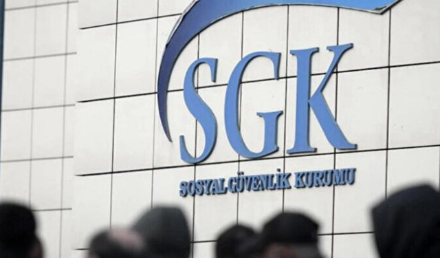 SGK’dan Şok Karar! Bu Meslekler Erken Emeklilik Hakkını Kaybetti – İşte Tam Liste