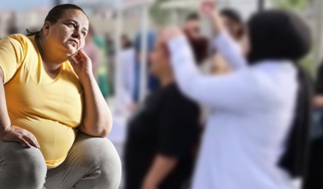 Türkiye, Obezite ve Diyabette Avrupa Zirvesinde