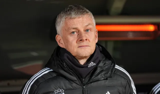 Beşiktaş’ta Solskjaer Güven Tazeledi