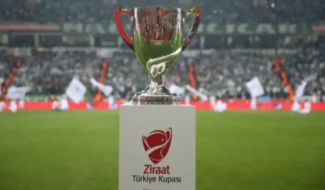 Ziraat Türkiye Kupası Finali İçin Biletler Satışta