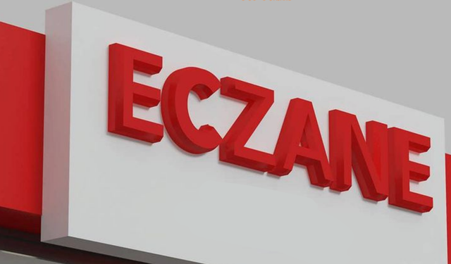Antalya'da 17 Ağustos 2025 Nöbetçi Eczaneler Listesi
