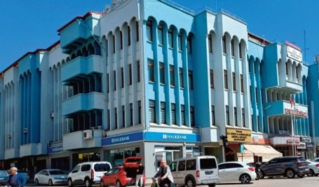 Yalvaç Belediyesi 6 Aracını Satışa Çıkarıyor