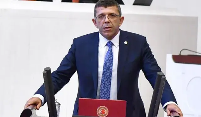Yasin Öztürk’ten Hükûmete Uyarı