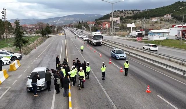 Vali Bilgihan’dan Bayram Uyarısı!