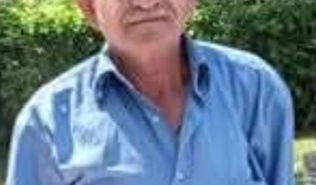Kurban Bayramında Acı Kayıp Emrullah Çoban Vefat Etti