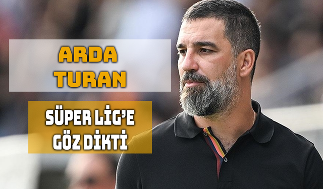 Arda Turan, Uğurcan Çakır İçin Devrede