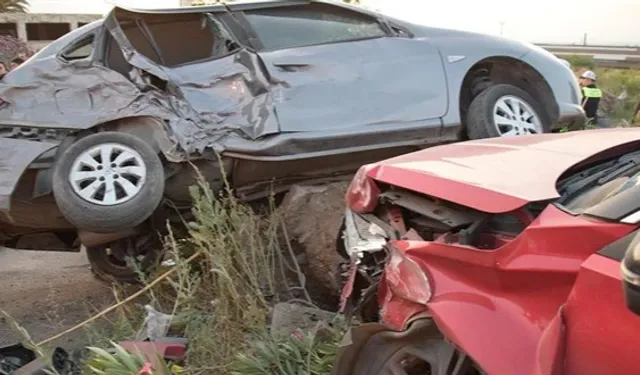 Bayramda Yollar Kana Bulandı: 32 Can Kaybı, Binlerce Yaralı