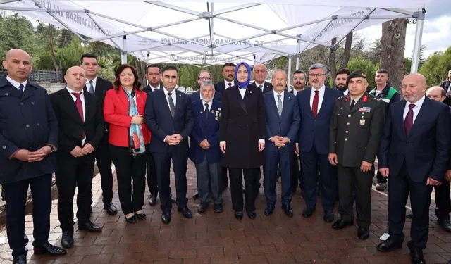 Afyon Protokolünün Bayramlaşma Programı Belli Oldu