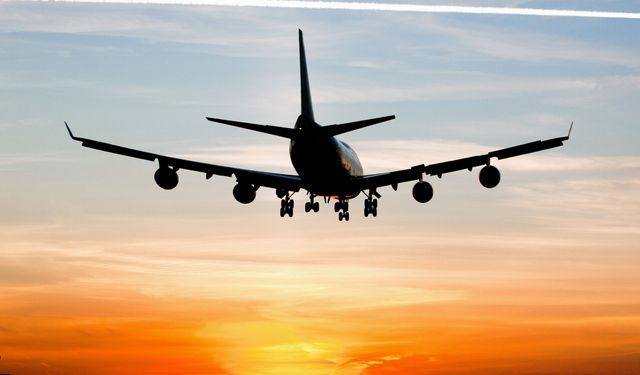 Bölge Alarmda! Türkiye'den 4 Ülkeye Uçuşlar Aniden Durduruldu
