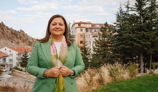 Başkan Köksal’dan Kurban Bayramı Mesajı