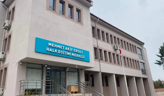 Burdur Halk Eğitimi Merkezi’nden Yaz Dönemi Kurs Fırsatları Başladı!