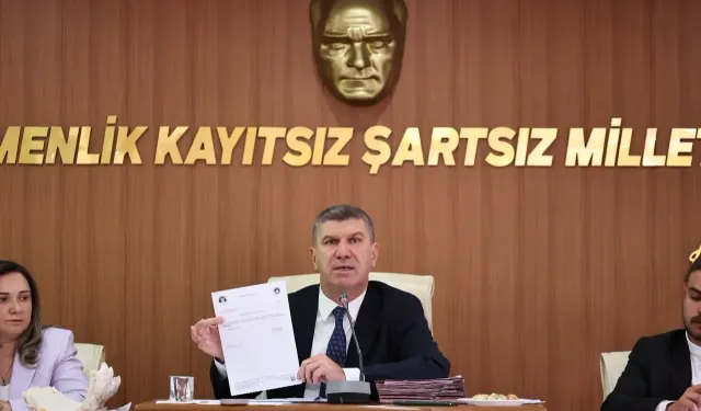 Burdur’a Su Şoku! Senir Belediyesi İçme Suyu Anlaşmasını Sona Erdirdi