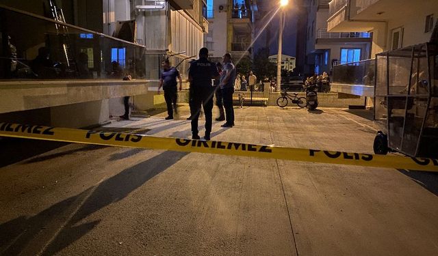 Burdur’da Eşinin Davalık Olduğu Kadın Tarafından Öldürüldü