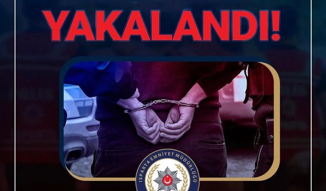 Çeşitli Suçlardan Aranan 4 Şahıs Yakalanarak Cezaevine Gönderildi