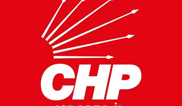 CHP Isparta Örgütlerinden Kamuoyuna Değişim Vurgusu: “Bu Parti Halkın Partisidir”
