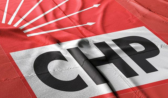 CHP Afyon'da Şok  Ayrılık: 1 Yıl Bile Görev Yapmadı!