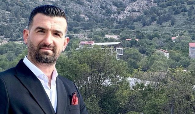 Deregümü Köyü’nde Arazi Satışı İçin Referandum Düzenlenecek