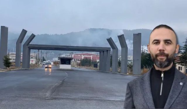 Isparta Deri OSB’de Yüksekokul Kuruluyor