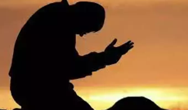 Çaresizlik Anında Okunacak En Etkili Dua Hangisidir? Kalplere Huzur Veren O Dua...